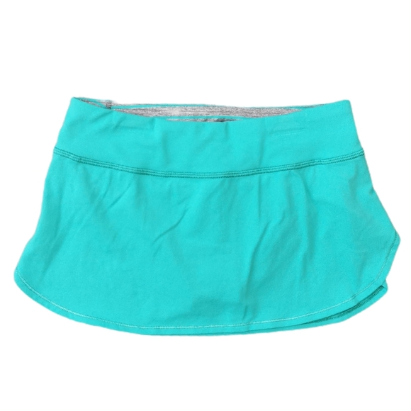 SIZE 10 IVIVVA ATHLETICA FREE SKATE SKIRT EUC - Picture 2 of 5